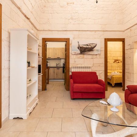 Villa Casa Sea La Vie à Ostuni Extérieur photo
