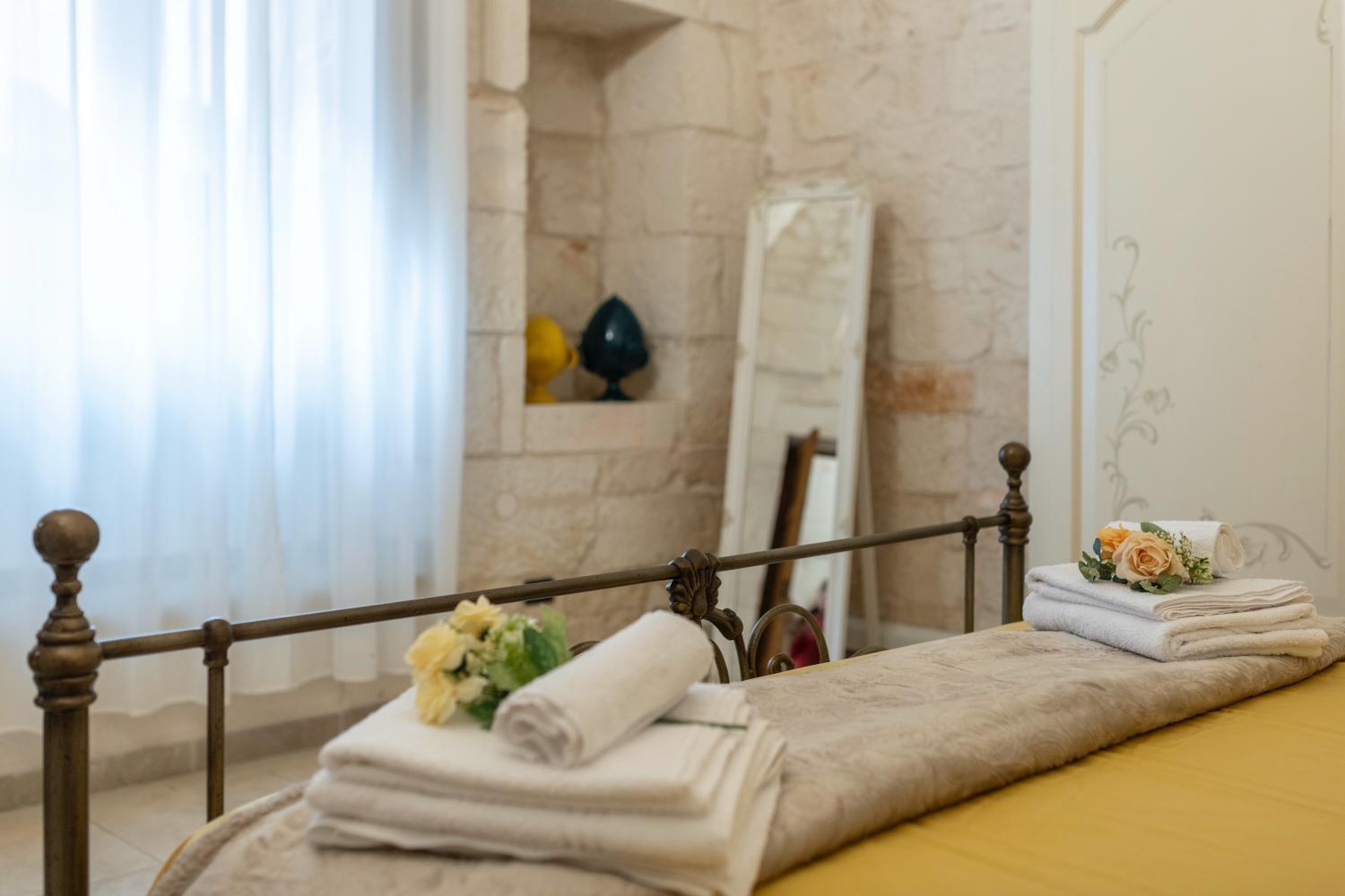 Villa Casa Sea La Vie à Ostuni Extérieur photo