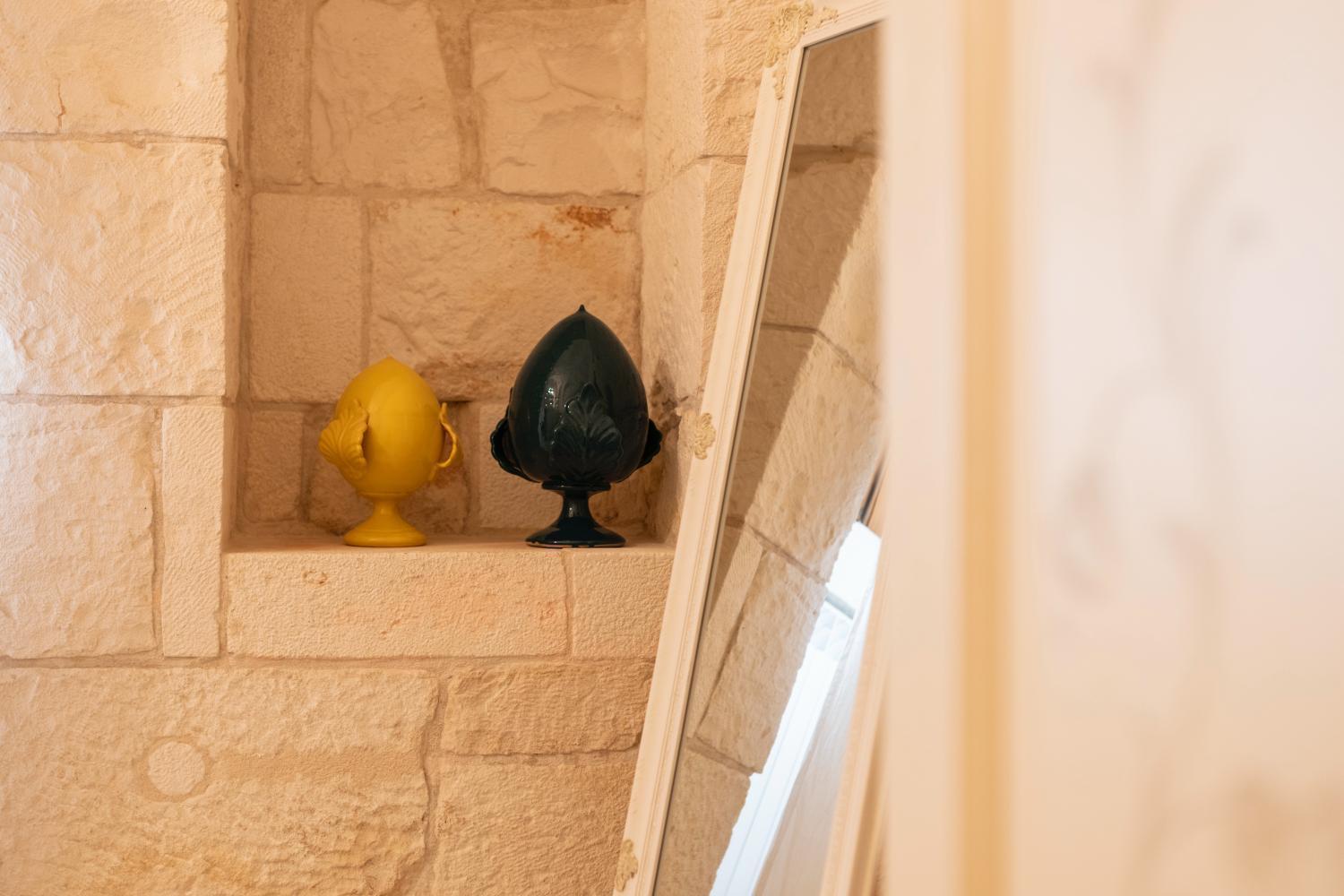 Villa Casa Sea La Vie à Ostuni Extérieur photo