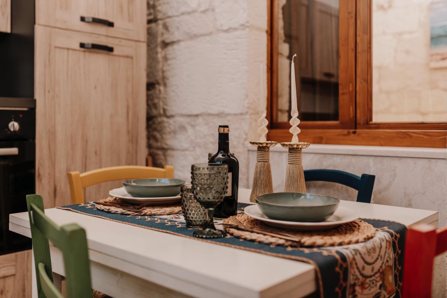 Villa Casa Sea La Vie à Ostuni Extérieur photo